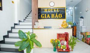Gia Bảo Hotel Quận 7
