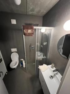 Apartmán pod sjezdovkou