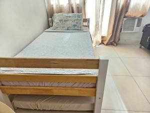 The Residences at Commonwealth with Balcony, Pool, Gym near Batasan UP