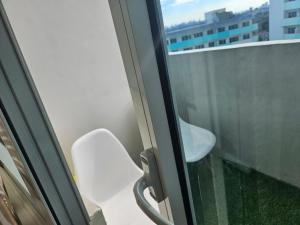 The Residences at Commonwealth with Balcony, Pool, Gym near Batasan UP