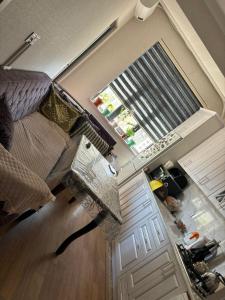 Cop Official Apartment