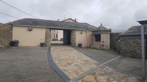 Casa Julia De Lozano