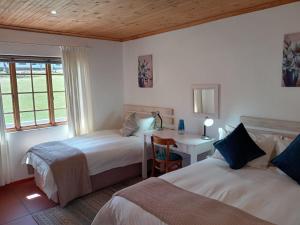 Desert Rose Guesthouse