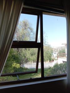 Desert Rose Guesthouse