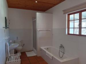 Desert Rose Guesthouse