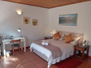 Desert Rose Guesthouse
