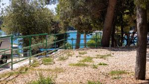 Porton Nature Hideouts Pitches