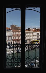 Hotels Le Grand Hotel : photos des chambres