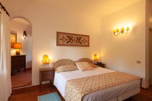 Comfort Triple Room room in Nora Club Hotel