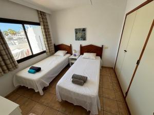 Apartment in the heart of Las Americas