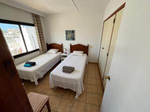 Apartment in the heart of Las Americas