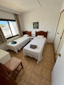 Apartment in the heart of Las Americas