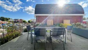 Havenzicht by Droomvilla