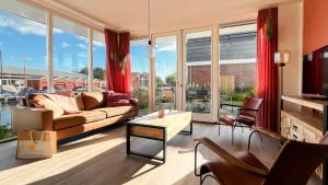 Havenzicht by Droomvilla