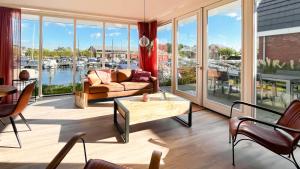 Havenzicht by Droomvilla