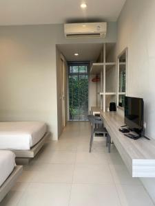 Baanfah Resort Samui