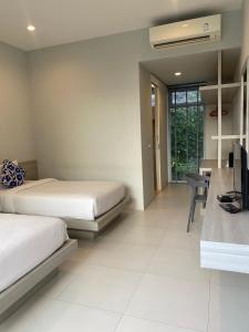 Baanfah Resort Samui