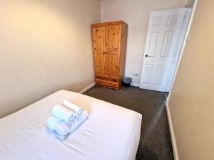 Town or Country - Jessie Terrace House B