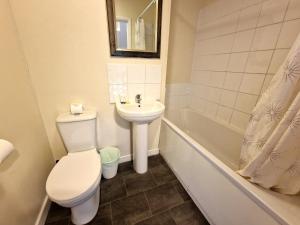 Town or Country - Jessie Terrace House B