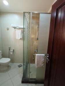 Luxury Boutique Double Room 10