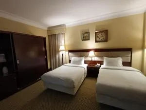 Luxury Boutique Double Room 10 - Burg el-Ḥudûd