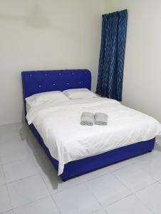 The Welcome Mat Homestay