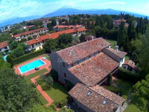 Struttura inattiva 16785