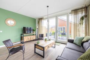 Havenzicht by Droomvilla