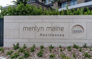 Menlyn Maine Trilogy Apartment 611