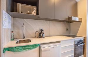 Menlyn Maine Trilogy Apartment 611