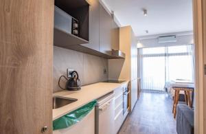 Menlyn Maine Trilogy Apartment 611