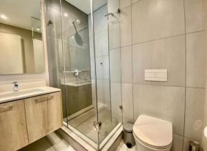 Menlyn Maine Trilogy Apartment 611