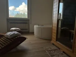 Casa Augusto ai Berici, con Idromassaggio e Sauna - Lumignano