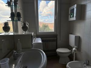 Casa Augusto ai Berici, con Idromassaggio e Sauna