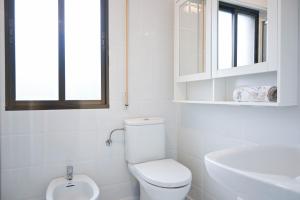 For You Rentals Vivienda TEMPORAL Ideal Espacio Acogedor en Alcobendas con Terraza Privada DAR173