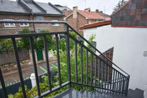 For You Rentals Vivienda TEMPORAL Ideal Espacio Acogedor en Alcobendas con Terraza Privada DAR173