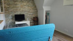 Appartements Appartement cosy a quelques metres de la plage : photos des chambres
