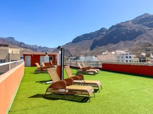 Hotel La Aldea Suites