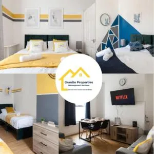 Contractors Home Away 30 Percent Off Monthly Stays - 新布赖顿