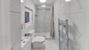 Grand 2 bed Apartment