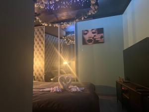 Maisons de vacances Carpediem : Maison 1 Chambre