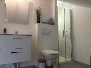 Maisons de vacances la cavonniere : photos des chambres
