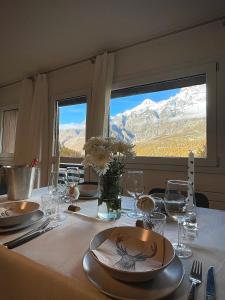 Ski paradise - Cielo alto Cervinia