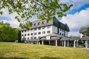 Hotel Globus - Libusch