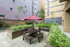 Student Only, Private Studio in London