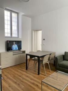 Bilocale centro storico