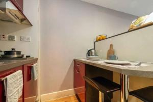 Student Only, Private Studio in London
