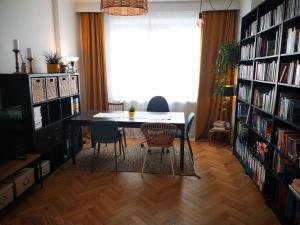 Lovely apartment in historic center