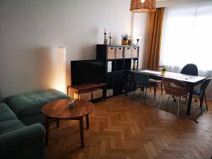Lovely apartment in historic center