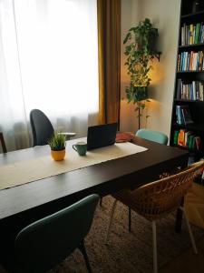 Lovely apartment in historic center